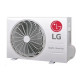 Кондиціонер настінний LG AC12BK