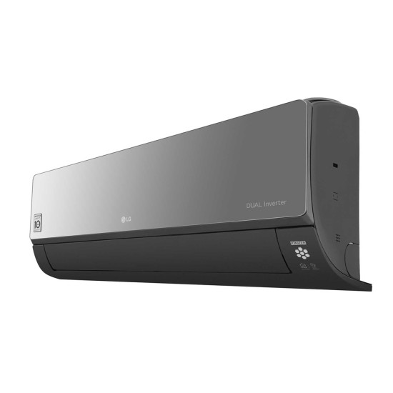 Кондиціонер настінний LG AC12BK