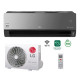 Кондиціонер настінний LG AC12BK