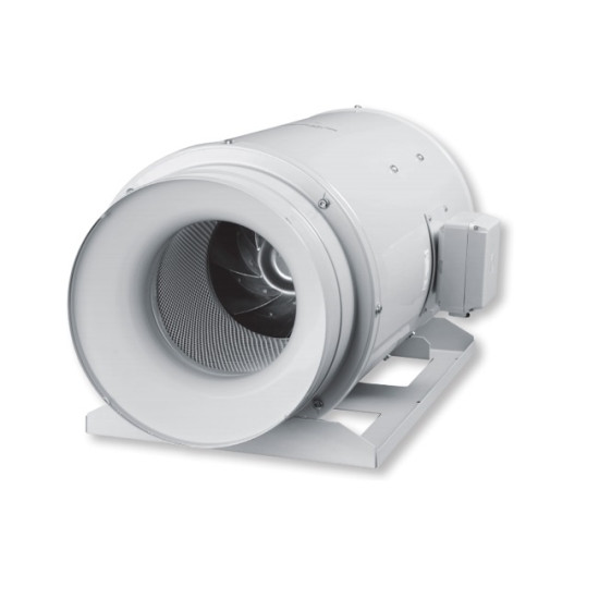 Канальний вентилятор Soler&Palau TD-1300/250 SILENT ECOWATT 