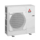 Кондиціонер стельовий Mitsubishi Electric PCA-M71HA/PUHZ-ZRP71VHA