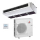 Кондиціонер стельовий Mitsubishi Electric PCA-M71HA/PUHZ-ZRP71VHA