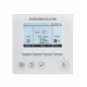 Кондиціонер стельовий Mitsubishi Electric PCA-M71HA/PUHZ-ZRP71VHA
