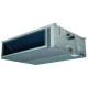 Кондиционер канальный Daikin FDA200A/RZA200D