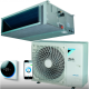 Кондиционер канальный Daikin FDA200A/RZA200D