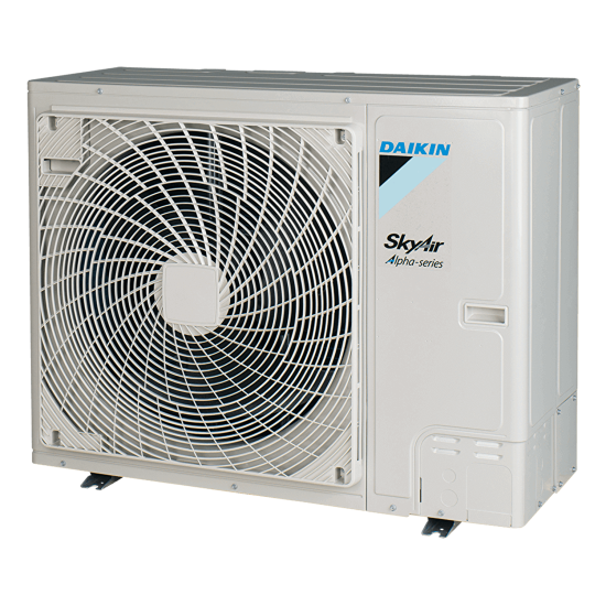 Кондиционер канальный Daikin FDA200A/RZA200D