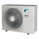 Кондиционер канальный Daikin FDA200A/RZA200D