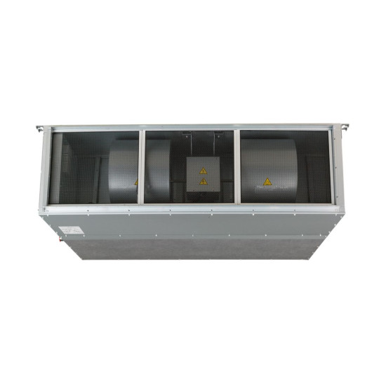 Кондиционер канальный Daikin FDA200A/RZA200D