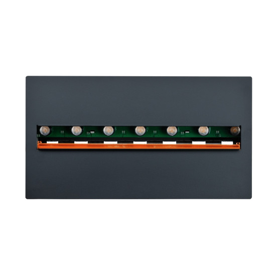 Електрокамін Dimplex Opti-myst Cassette 400 LED
