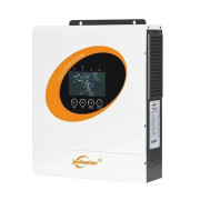 Гібридний інвертор JSDSOLAR J6500HC