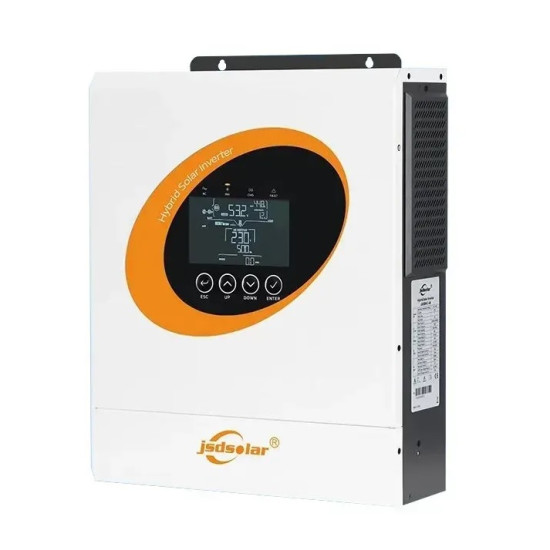 Гибридный инвертор JSDSOLAR J6500HC