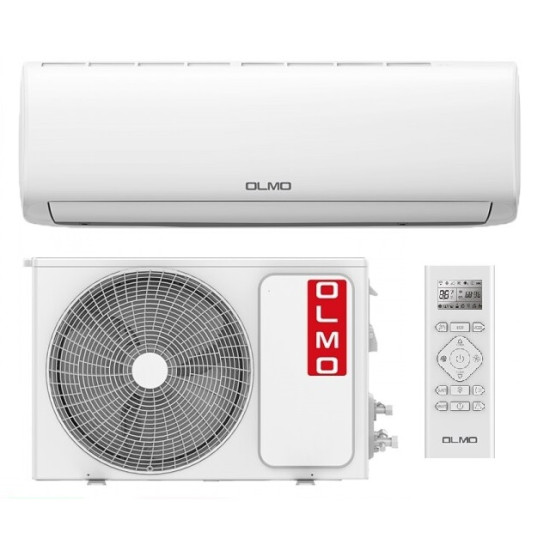 Кондиціонер настінний OLMO OSH-18LDH3