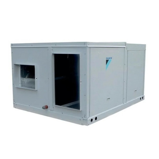 Даховий кондиціонер (руфтоп) Daikin UATYQ250CY1