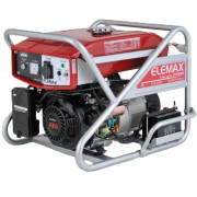 Генератор Elemax SV6500S