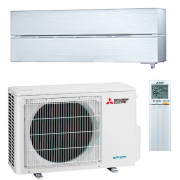 Кондиціонер настінний Mitsubishi Electric MSZ-LN50VG2V/MUZ-LN50VGHZ