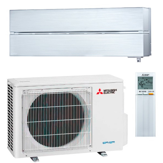Кондиціонер настінний Mitsubishi Electric MSZ-LN35VG2V/MUZ-LN35VGHZ2