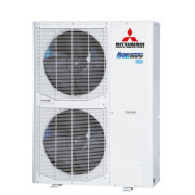Кондиціонер касетний Mitsubishi Heavy FDT100VH/FDC100VNX-W