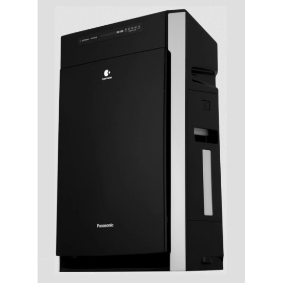 Зволожуючий очищувач повітря Panasonic F-VXR50R-K