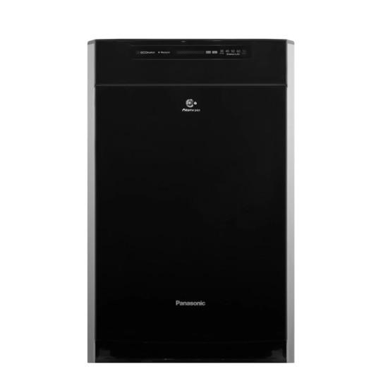 Зволожуючий очищувач повітря Panasonic F-VXR50R-K