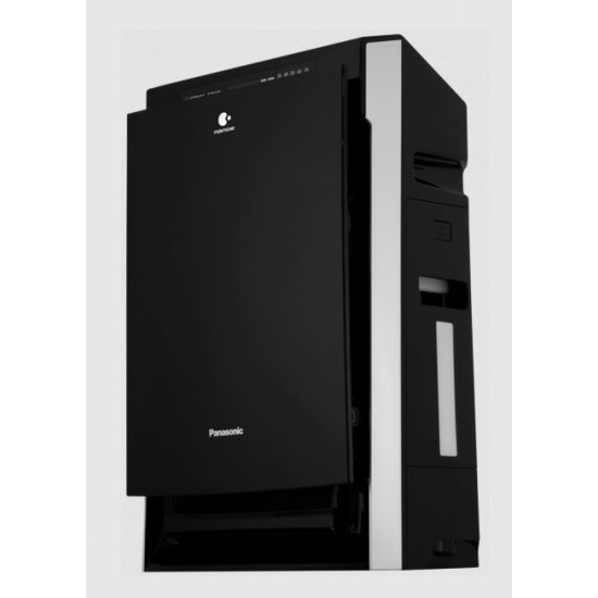 Зволожуючий очищувач повітря Panasonic F-VXR50R-K