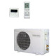 Касетний кондиціонер Electrolux EACC-18H/UP3/N3