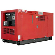 Генератор Elemax SHT-25D