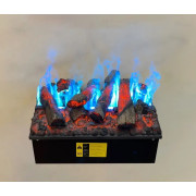 Електрокамін Dimplex Opti-myst Cassette 500 Multicolor P SS