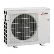 Зовнішній блок мульти-спліт системи Mitsubishi Electric MXZ-4F83VF