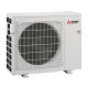 Зовнішній блок мульти-спліт системи Mitsubishi Electric MXZ-4F83VF
