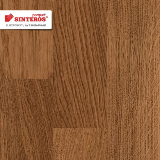 Sinteros Europarquet Дуб Янтарный