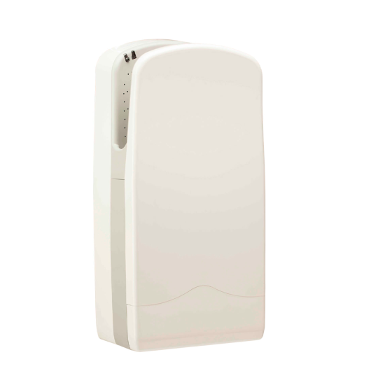 Сушарка для рук Nofer V-JET Triblade 01305.W