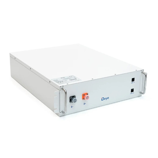 Акумуляторна батарея Deye BOS-G-Pack5.1