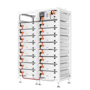 Акумуляторна батарея Deye BOS-G-Pack5.1