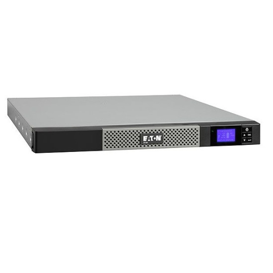 Eaton 5P 650 ВА Rack 1U