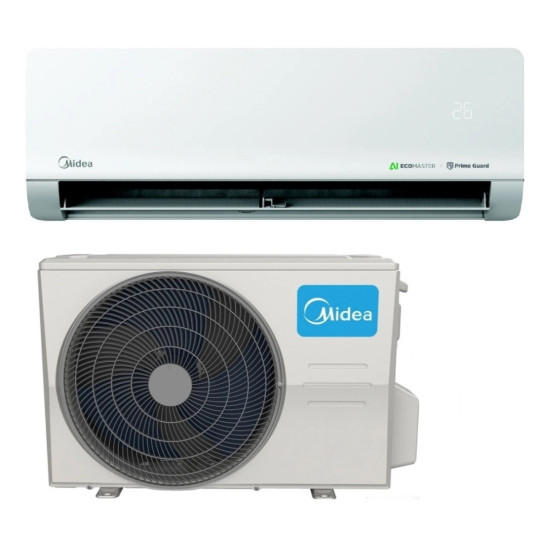 Кондиціонер настінний MIDEA EF-12HRDN8-I/EF-12HRDN8-O
