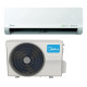 Кондиціонер настінний MIDEA EF-12HRDN8-I/EF-12HRDN8-O