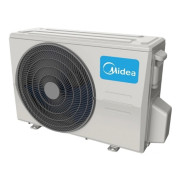 Кондиціонер настінний MIDEA EF-12HRDN8-I/EF-12HRDN8-O