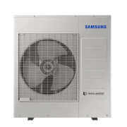 Зовнішній блок мульти-спліт системи Samsung AJ100TXJ5KG/EU
