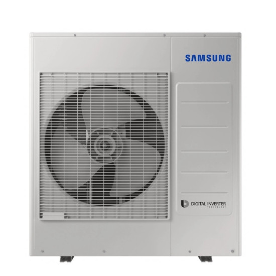 Зовнішній блок мульти-спліт системи Samsung AJ100TXJ5KG/EU