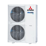 Кондиціонер стельовий Mitsubishi Heavy FDE140VH/FDC140VSX-W
