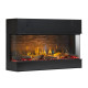 Електрокамін Dimplex Vivente 100