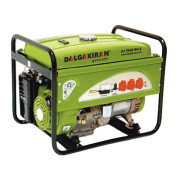 Генератор Dalgakiran DJ 5500 BG-E