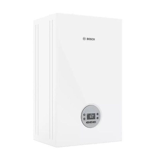 Котел газовий конденсаційний Bosch Condens 1200 W GC1200W 24 C 23 (7736902656)