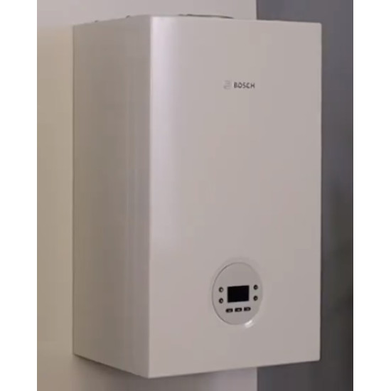 Котел газовий конденсаційний Bosch Condens 1200 W GC1200W 24 C 23 (7736902656)