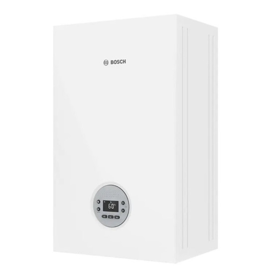 Котел газовий конденсаційний Bosch Condens 1200 W GC1200W 24 C 23 (7736902656)