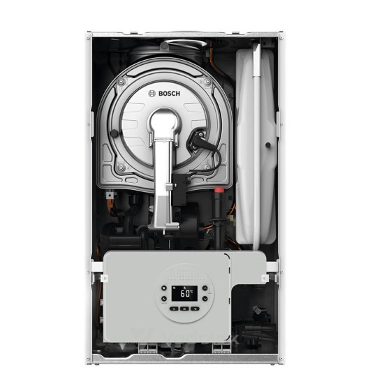 Котел газовий конденсаційний Bosch Condens 1200 W GC1200W 24 C 23 (7736902656)