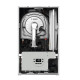 Котел газовий конденсаційний Bosch Condens 1200 W GC1200W 24 C 23 (7736902656)