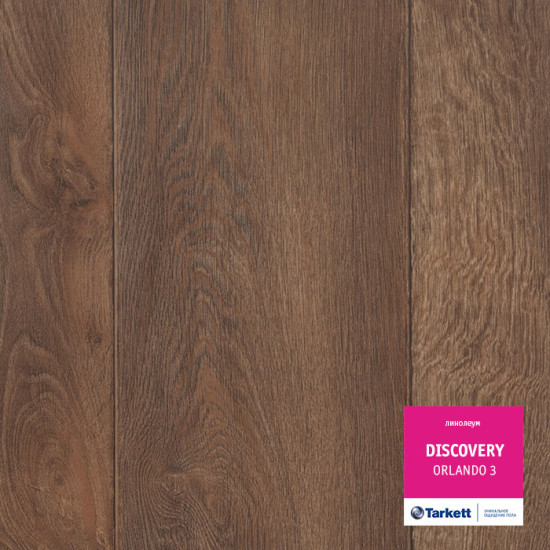Tarkett DISCOVERY ORLANDO 3