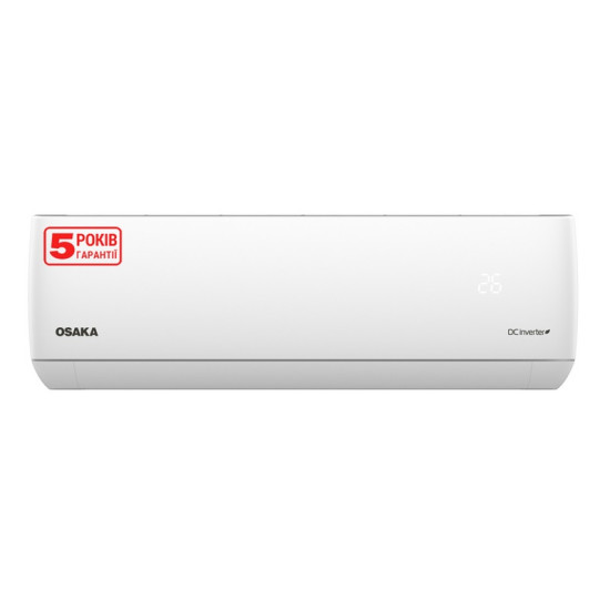 Кондиціонер настінний OSAKA STVP-09HH3 WiFi