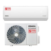 Кондиціонер настінний OSAKA STVP-09HH3 WiFi